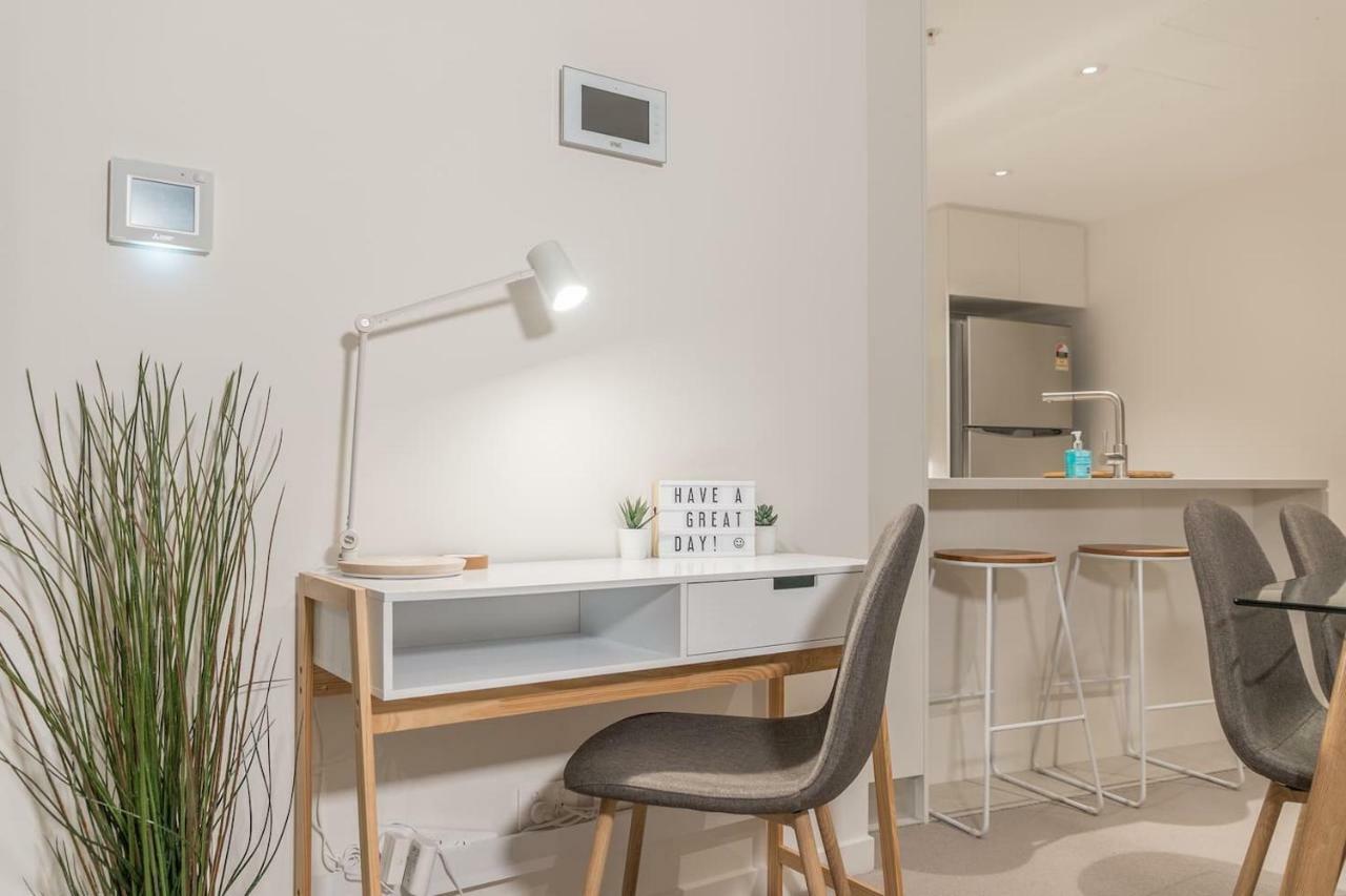 Apartment Highlife Luxury*carpark*wifi*pool*gym*netflix Brisbane
